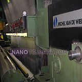 ماشین آلات بافندگي ماشین آلات بافندگي